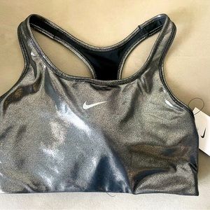 Nike Training Medium Support Sports Bra